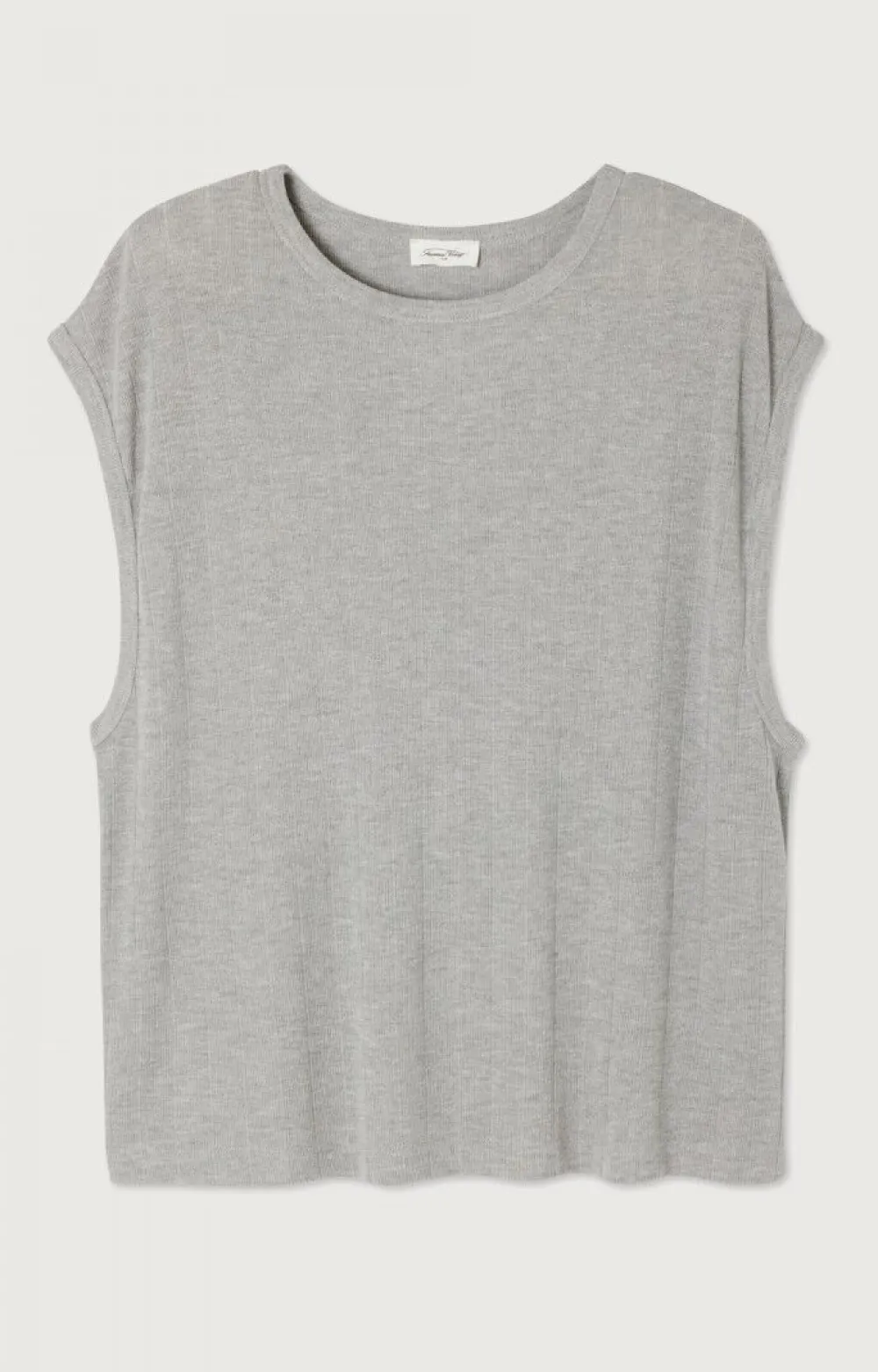 Debardeur Femme Roabird*American Vintage Outlet