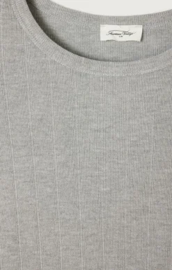Debardeur Femme Roabird*American Vintage Outlet