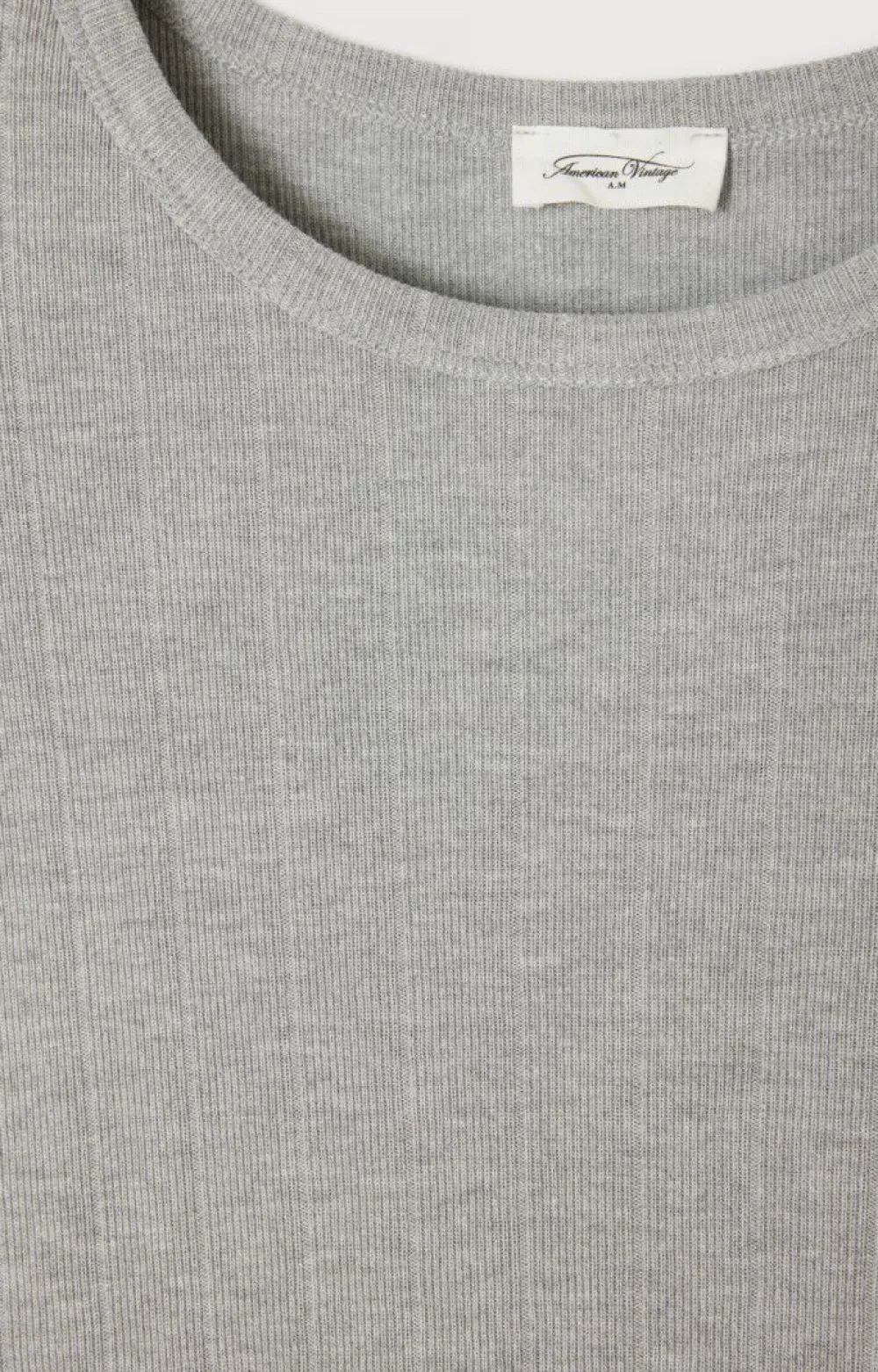 Debardeur Femme Roabird*American Vintage Outlet