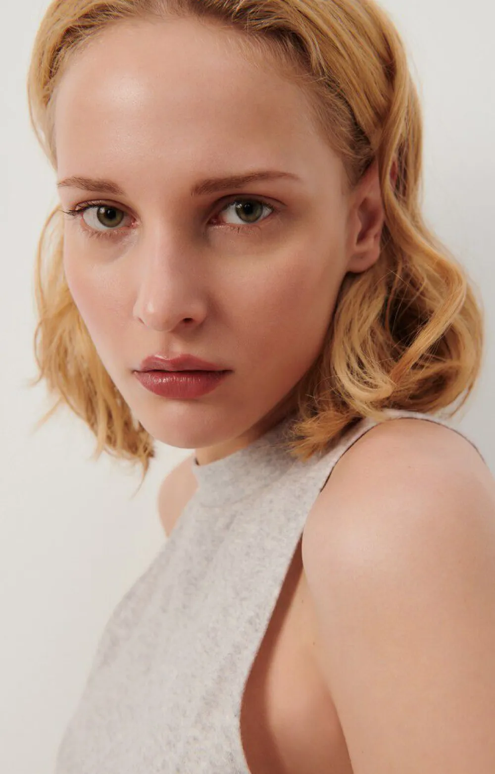 Debardeur Femme Ruzy*American Vintage Online