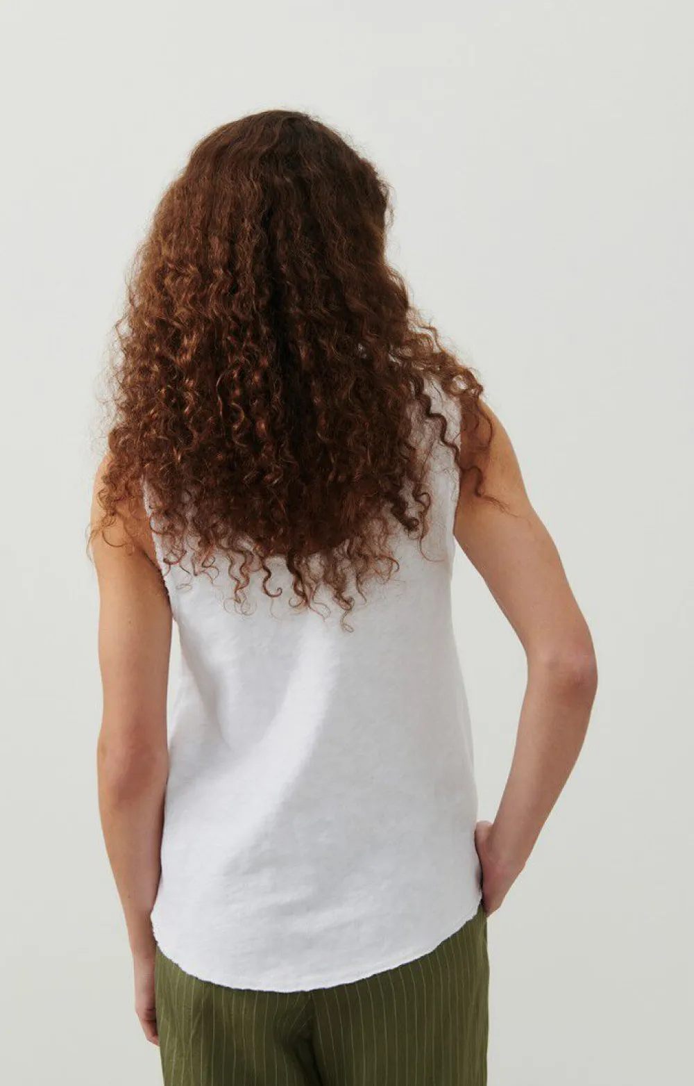 Debardeur Femme Sonoma*American Vintage Shop