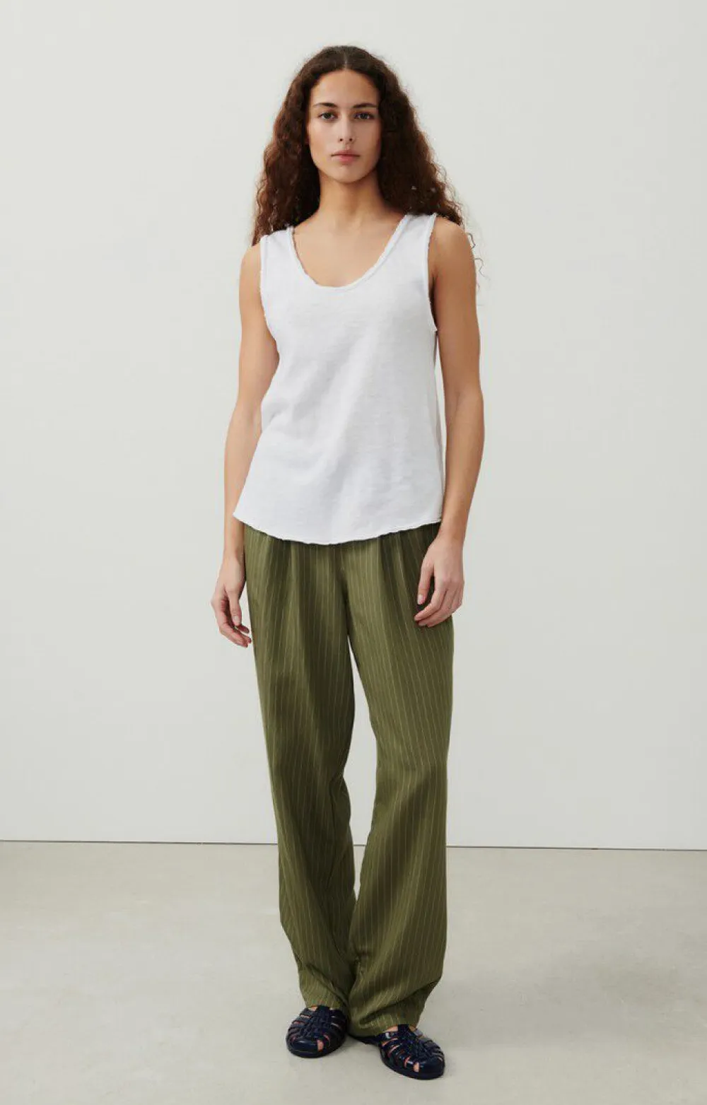 Debardeur Femme Sonoma*American Vintage Shop