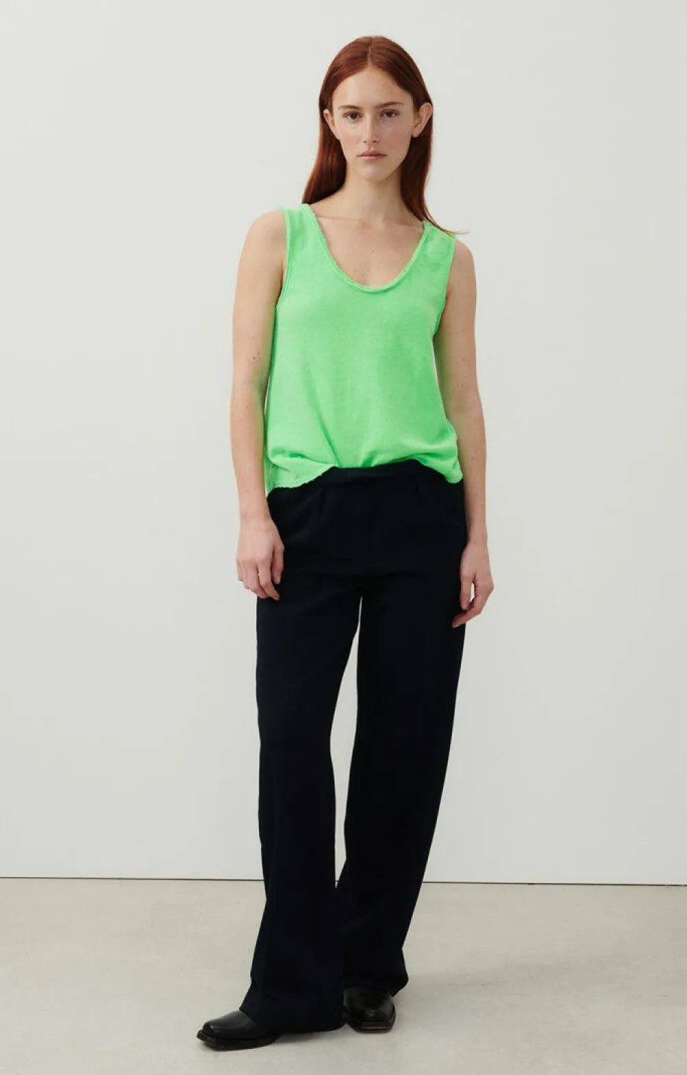 Debardeur Femme Sonoma*American Vintage Cheap