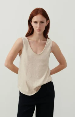 Debardeur Femme Sonoma*American Vintage Fashion