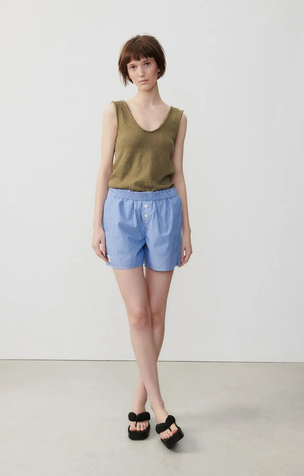 Debardeur Femme Sonoma*American Vintage Sale