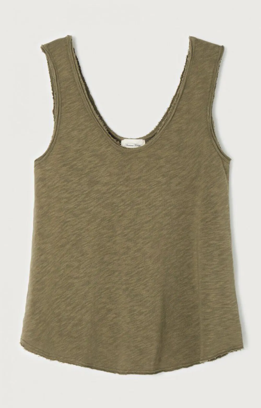Debardeur Femme Sonoma*American Vintage Sale