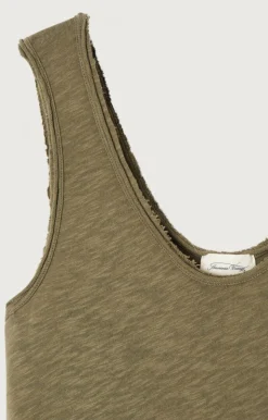 Debardeur Femme Sonoma*American Vintage Sale
