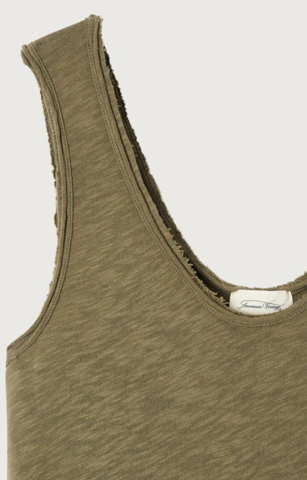 Debardeur Femme Sonoma*American Vintage Sale