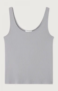Debardeur Femme Tyxibay*American Vintage Discount