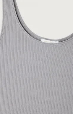 Debardeur Femme Tyxibay*American Vintage Discount