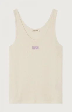 Debardeur Femme Vifabeach*American Vintage Cheap