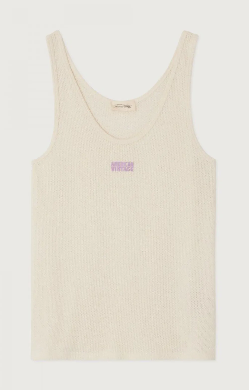 Debardeur Femme Vifabeach*American Vintage Cheap