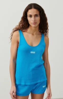 Debardeur Femme Vifabeach*American Vintage Cheap