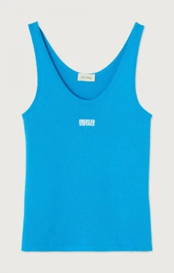 Debardeur Femme Vifabeach*American Vintage Cheap