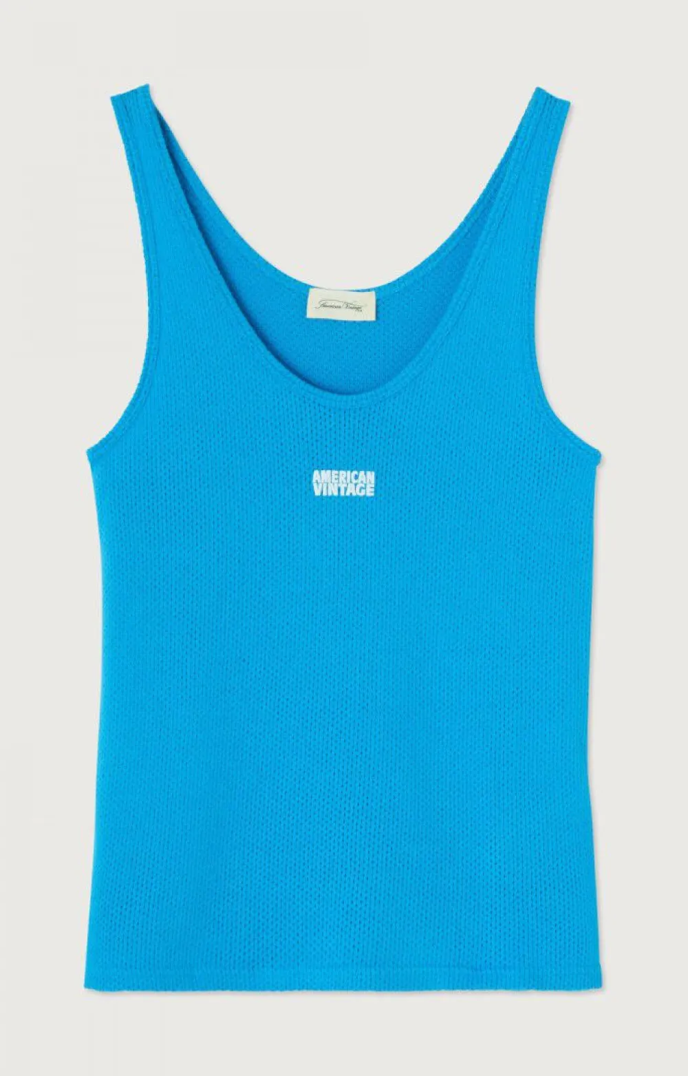 Debardeur Femme Vifabeach*American Vintage Cheap