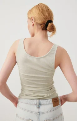 Debardeur Femme Wepy*American Vintage Store