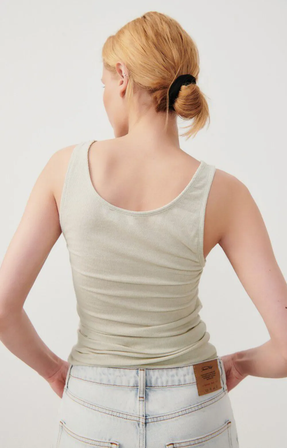 Debardeur Femme Wepy*American Vintage Store