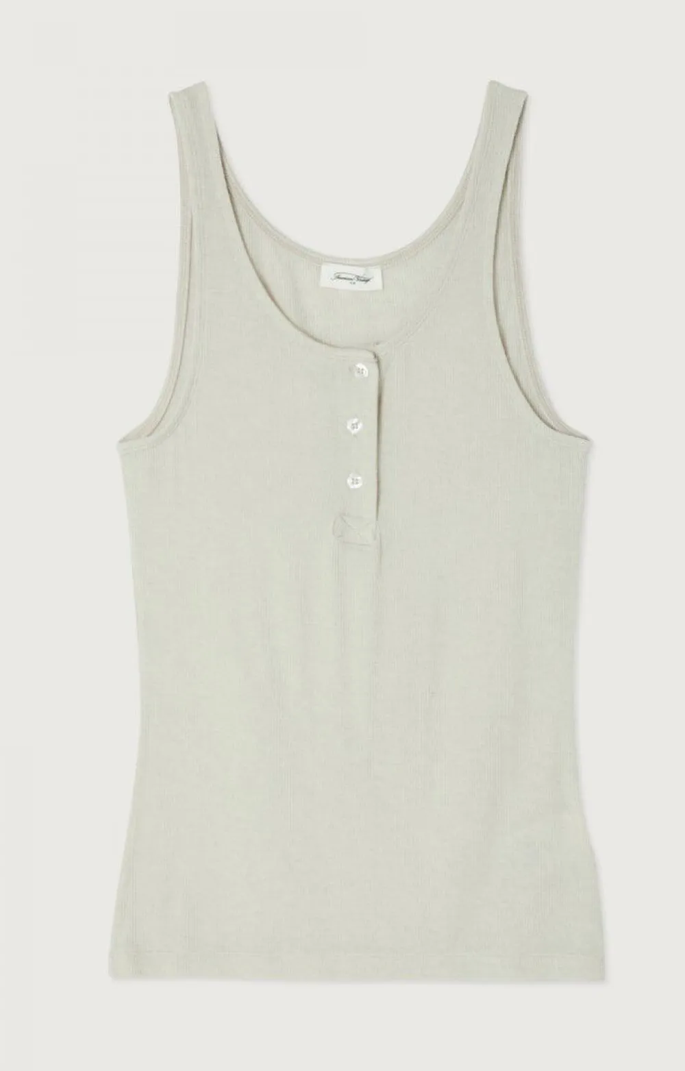Debardeur Femme Wepy*American Vintage Store