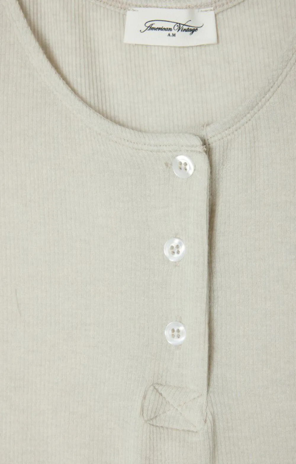 Debardeur Femme Wepy*American Vintage Store