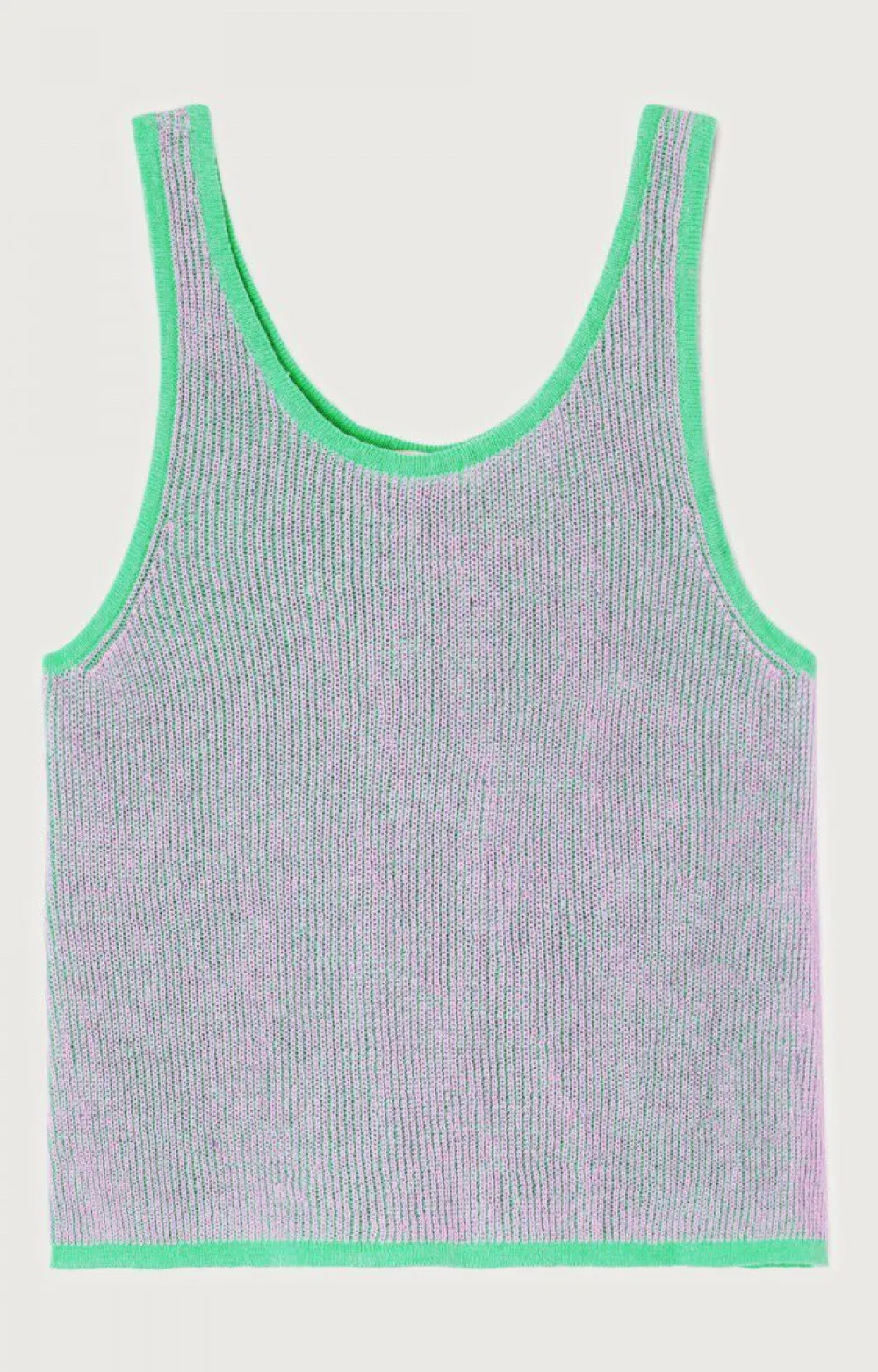 Debardeur Femme Yogo*American Vintage Hot