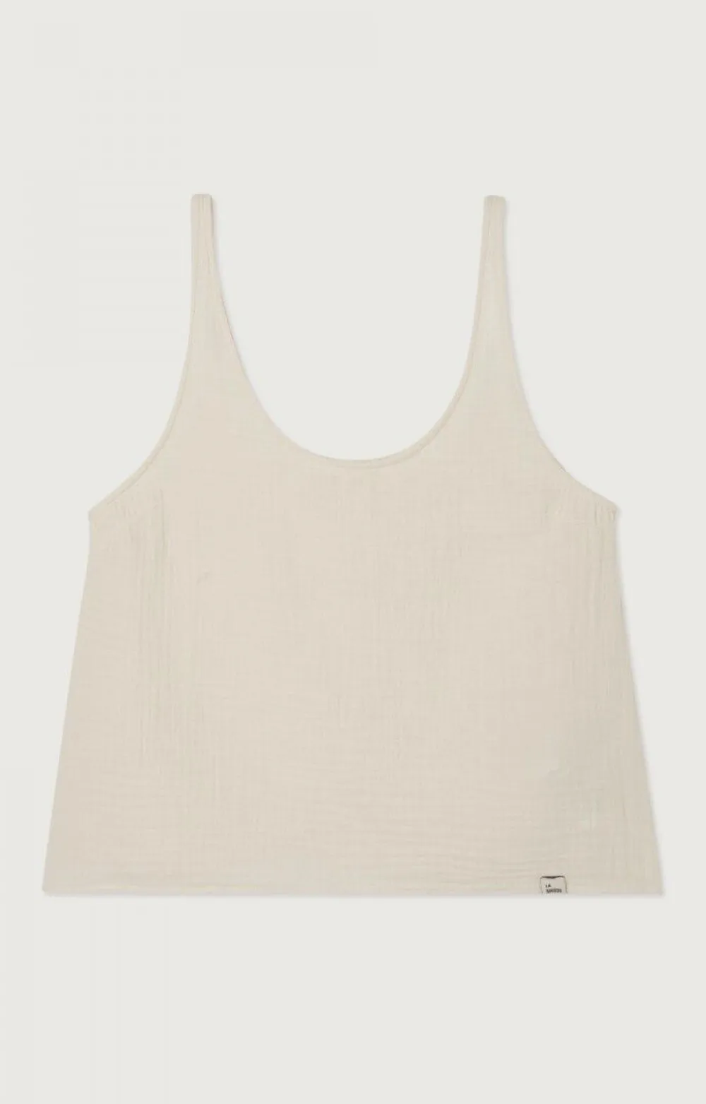Debardeur Femme Ziky*American Vintage Clearance