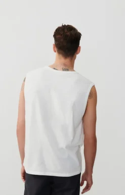 Debardeur Homme Gamipy*American Vintage Shop