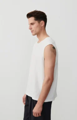 Debardeur Homme Gamipy*American Vintage Shop