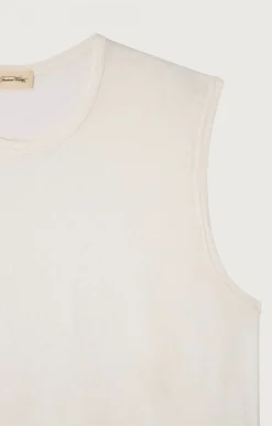 Debardeur Homme Gamipy*American Vintage Shop