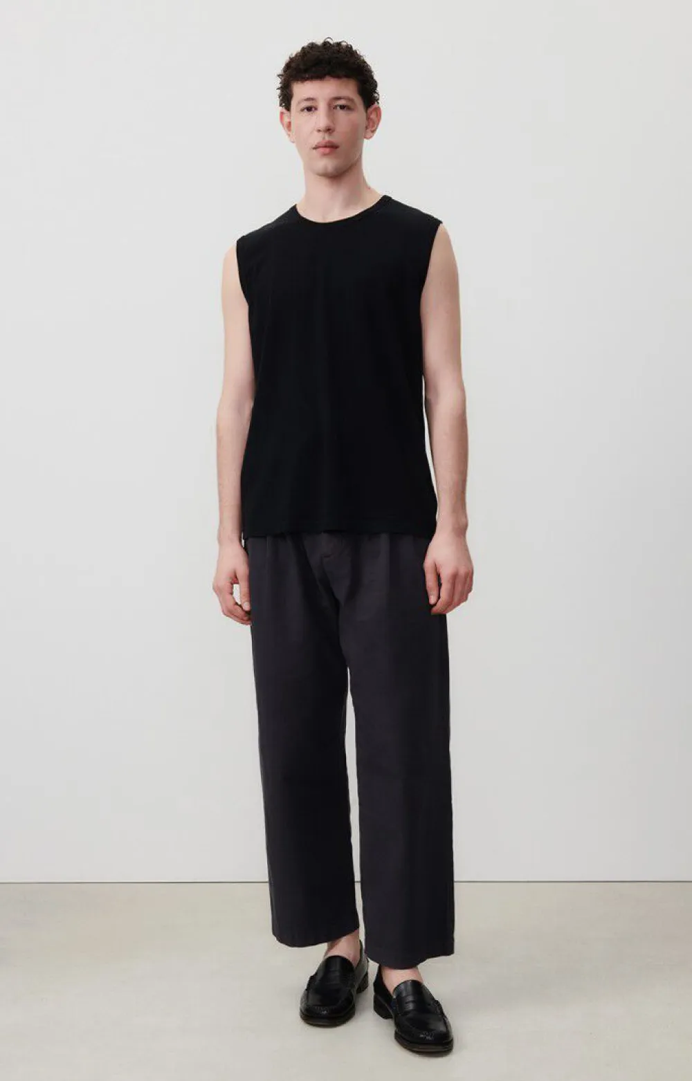 Debardeur Homme Gamipy*American Vintage Discount