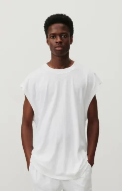Debardeur Homme Lopintale*American Vintage Cheap