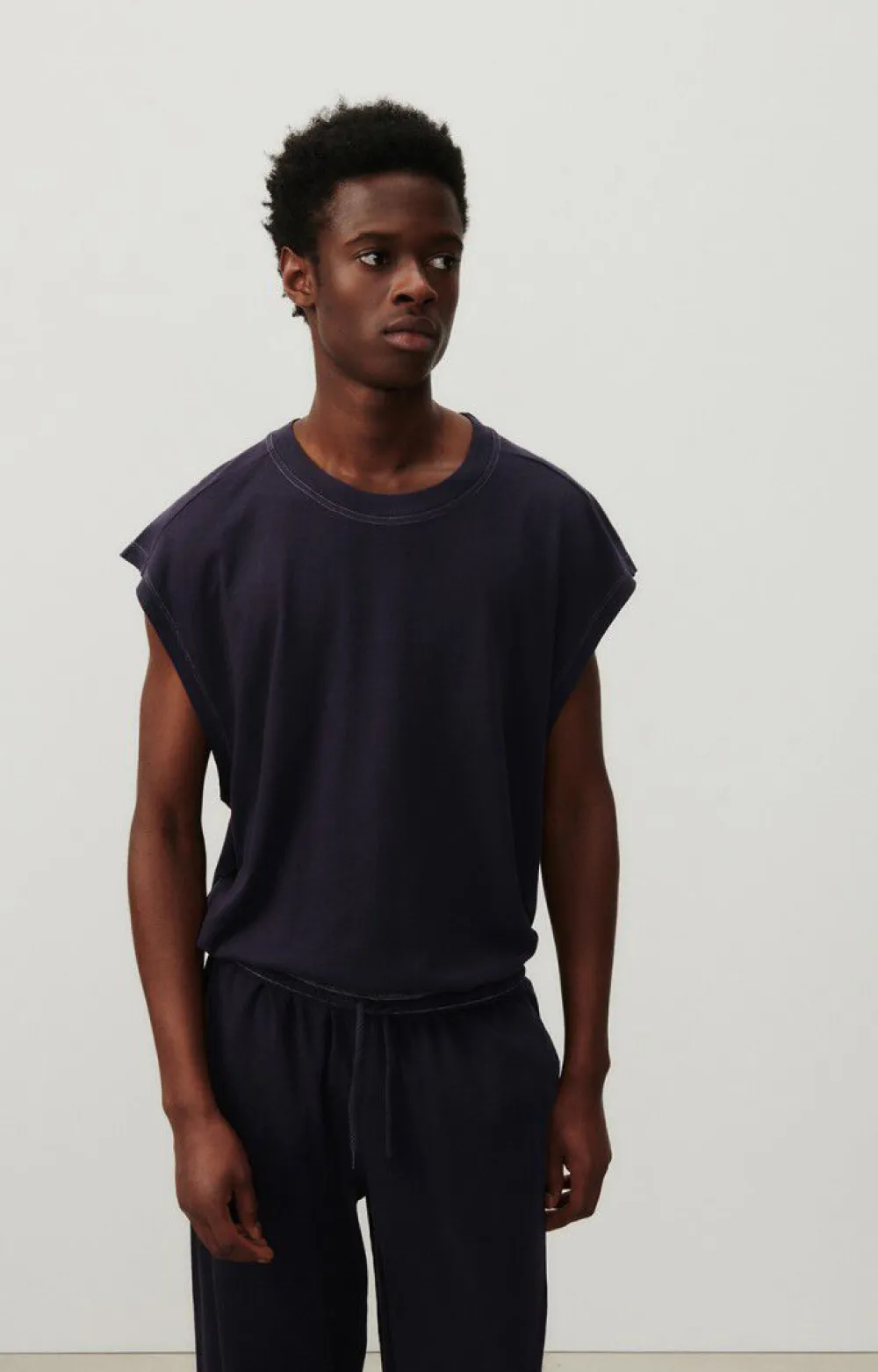 Debardeur Homme Lopintale*American Vintage Discount
