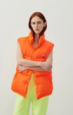 Doudoune Femme Zidibay*American Vintage Cheap