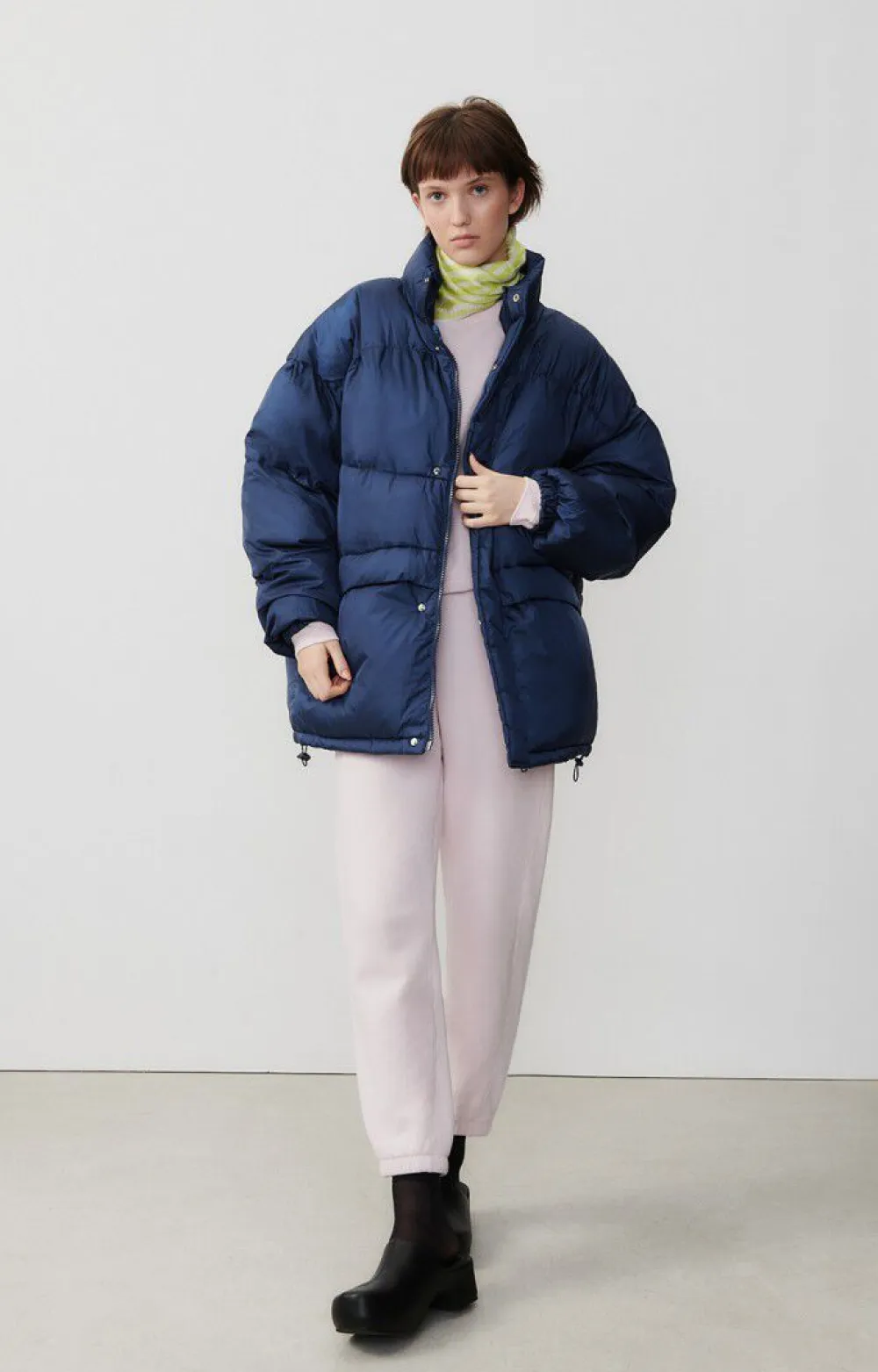 Doudoune Mixte Zidibay*American Vintage Clearance