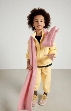 Echarpe Enfant East*American Vintage Best Sale