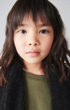 Echarpe Enfant East*American Vintage Sale