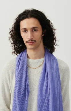 Echarpe Mixte Fatistreet*American Vintage Fashion