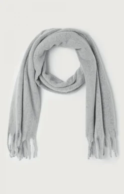Echarpe Mixte Zinaco*American Vintage Best Sale
