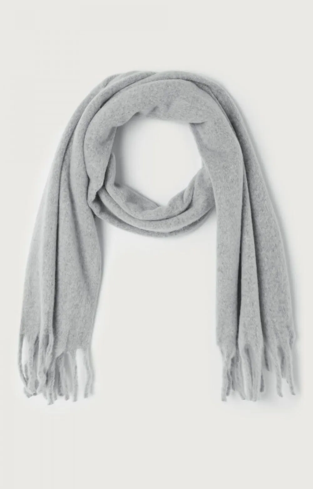 Echarpe Mixte Zinaco*American Vintage Best Sale