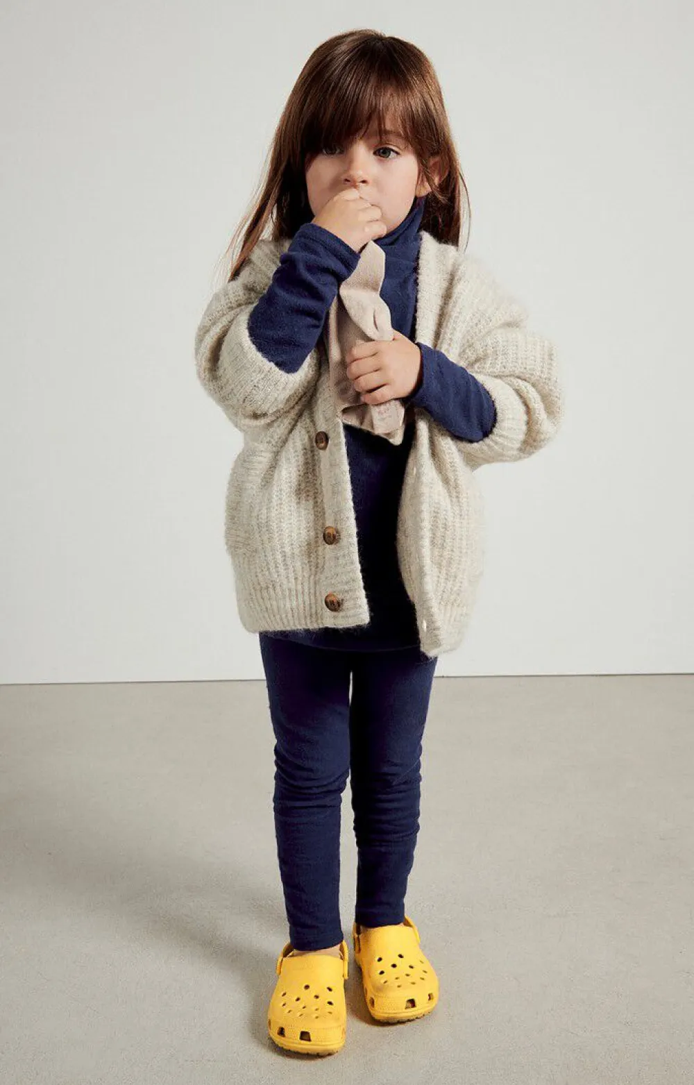 Gilet Enfant East*American Vintage Clearance