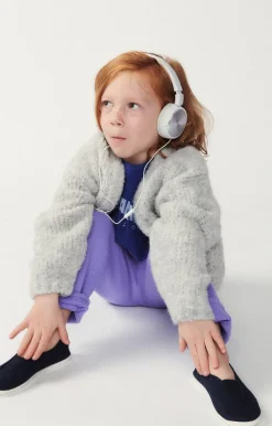 Gilet Enfant Zolly*American Vintage Shop