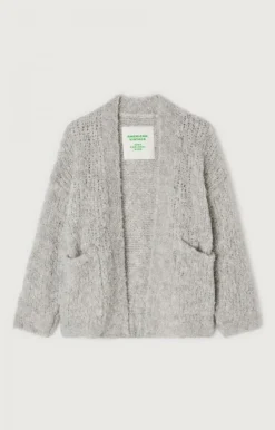 Gilet Enfant Zolly*American Vintage Shop