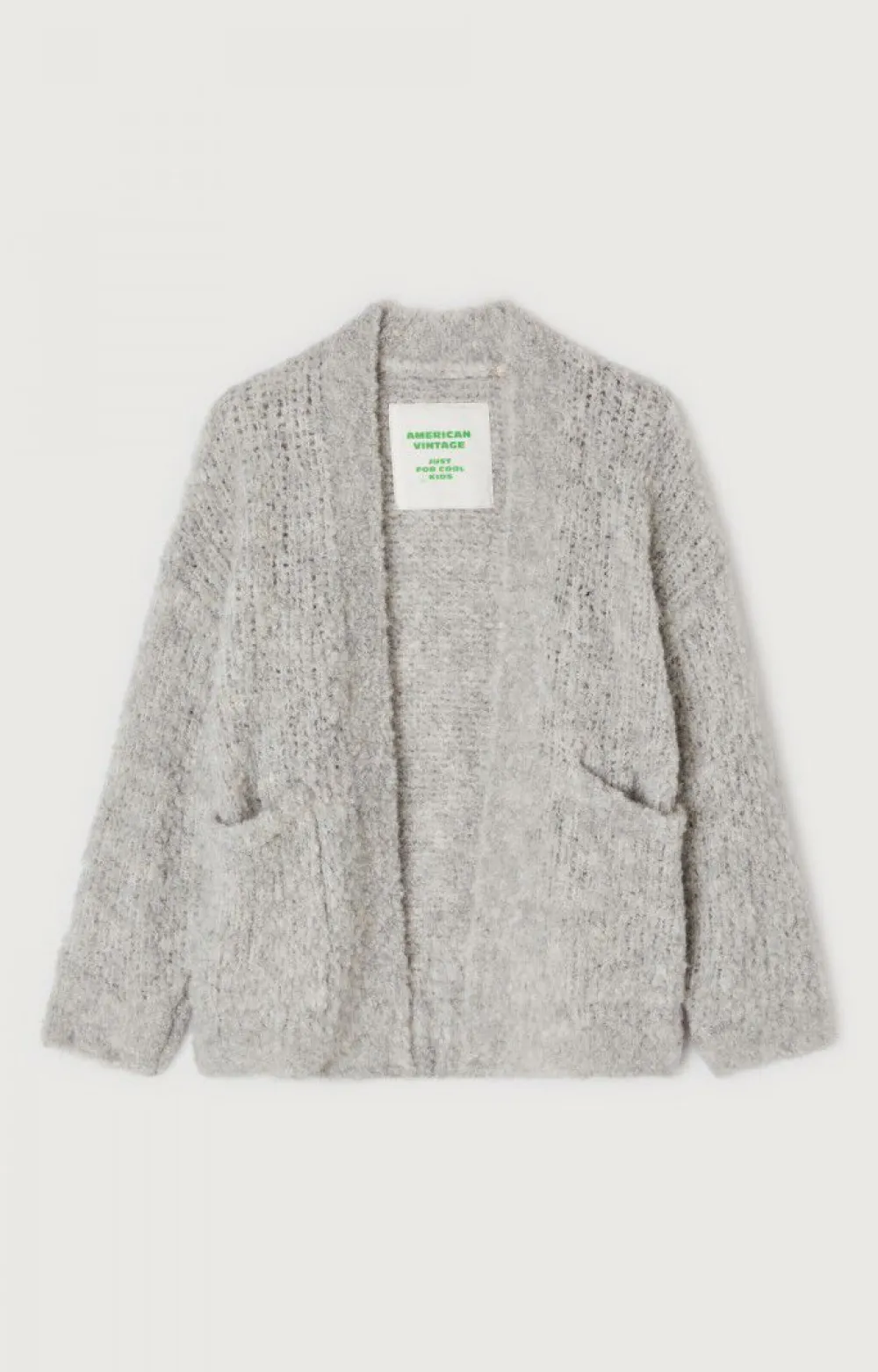 Gilet Enfant Zolly*American Vintage Shop