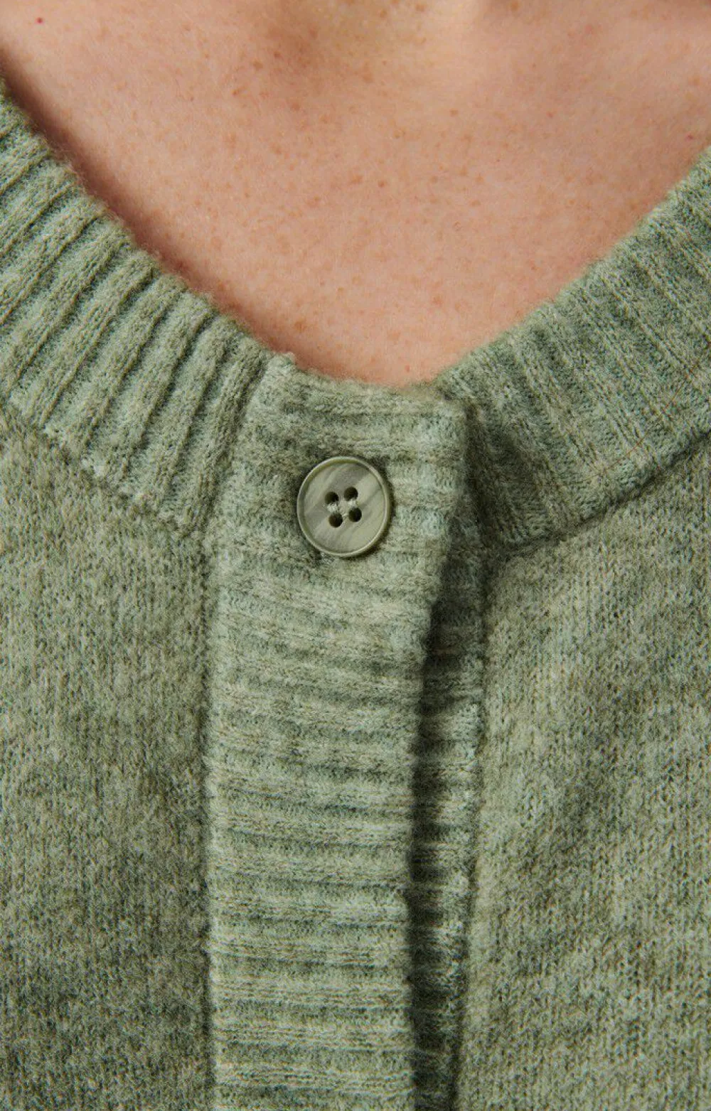 Gilet Femme Damsville*American Vintage Sale