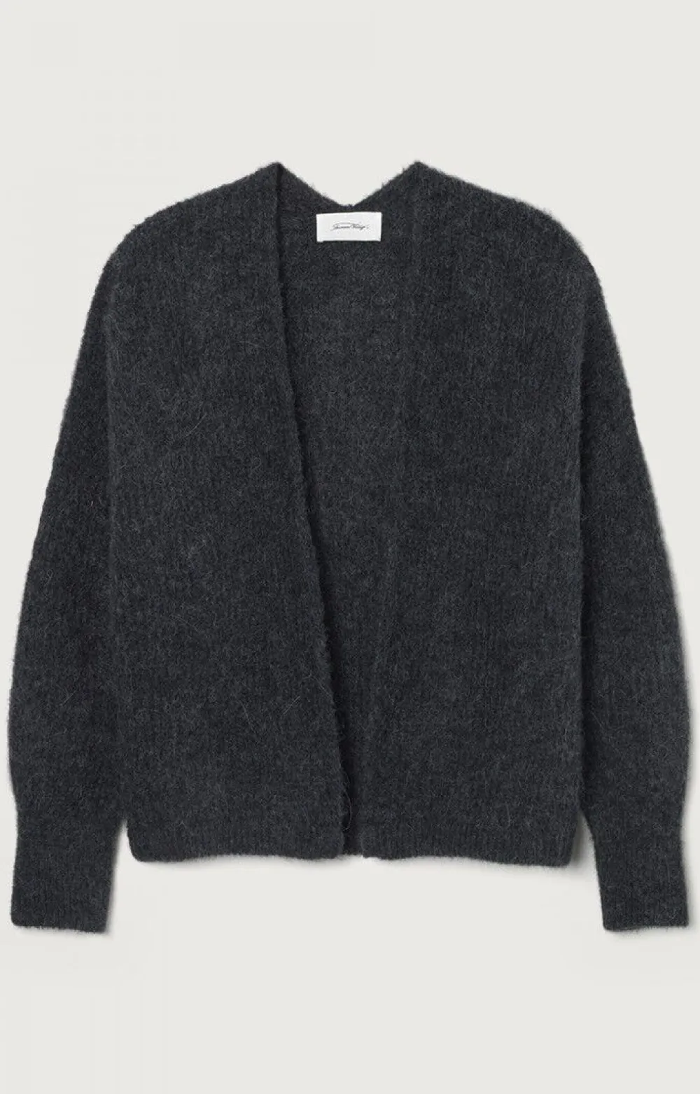 Gilet Femme East*American Vintage Shop