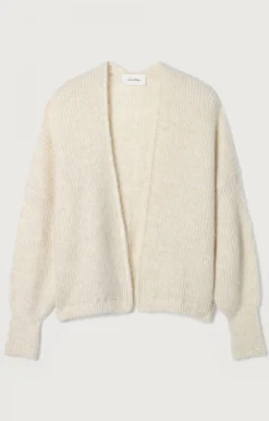 Gilet Femme East*American Vintage Shop