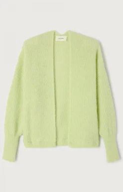 Gilet Femme East*American Vintage Cheap