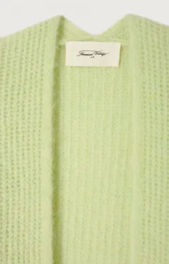 Gilet Femme East*American Vintage Cheap