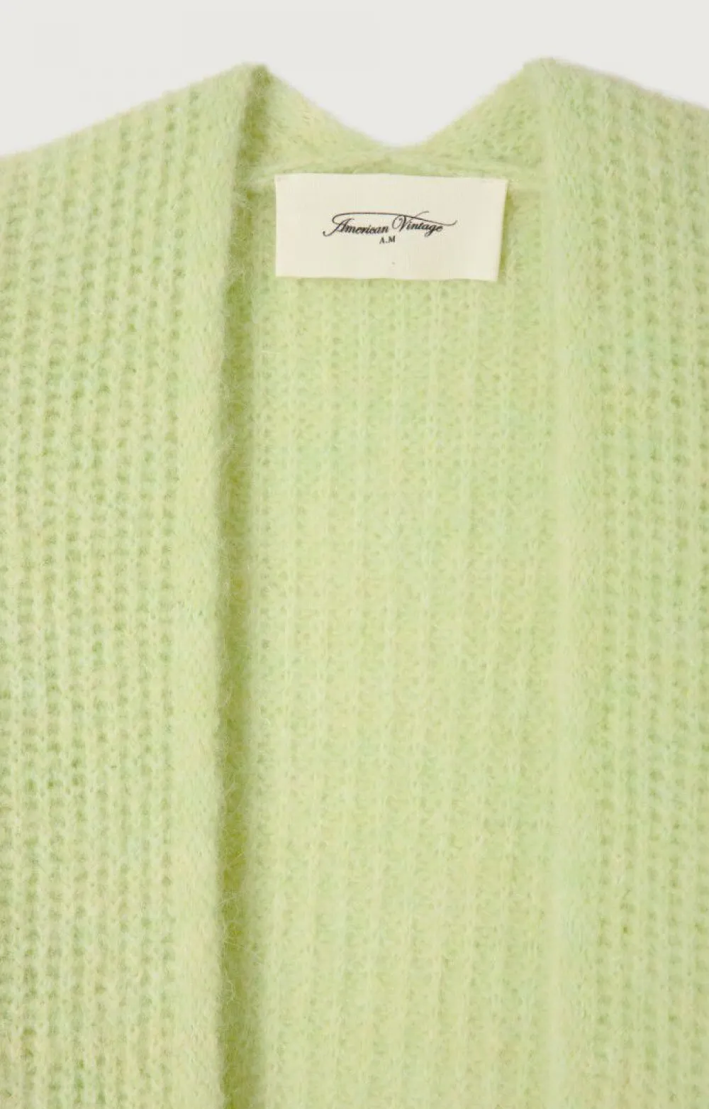 Gilet Femme East*American Vintage Cheap