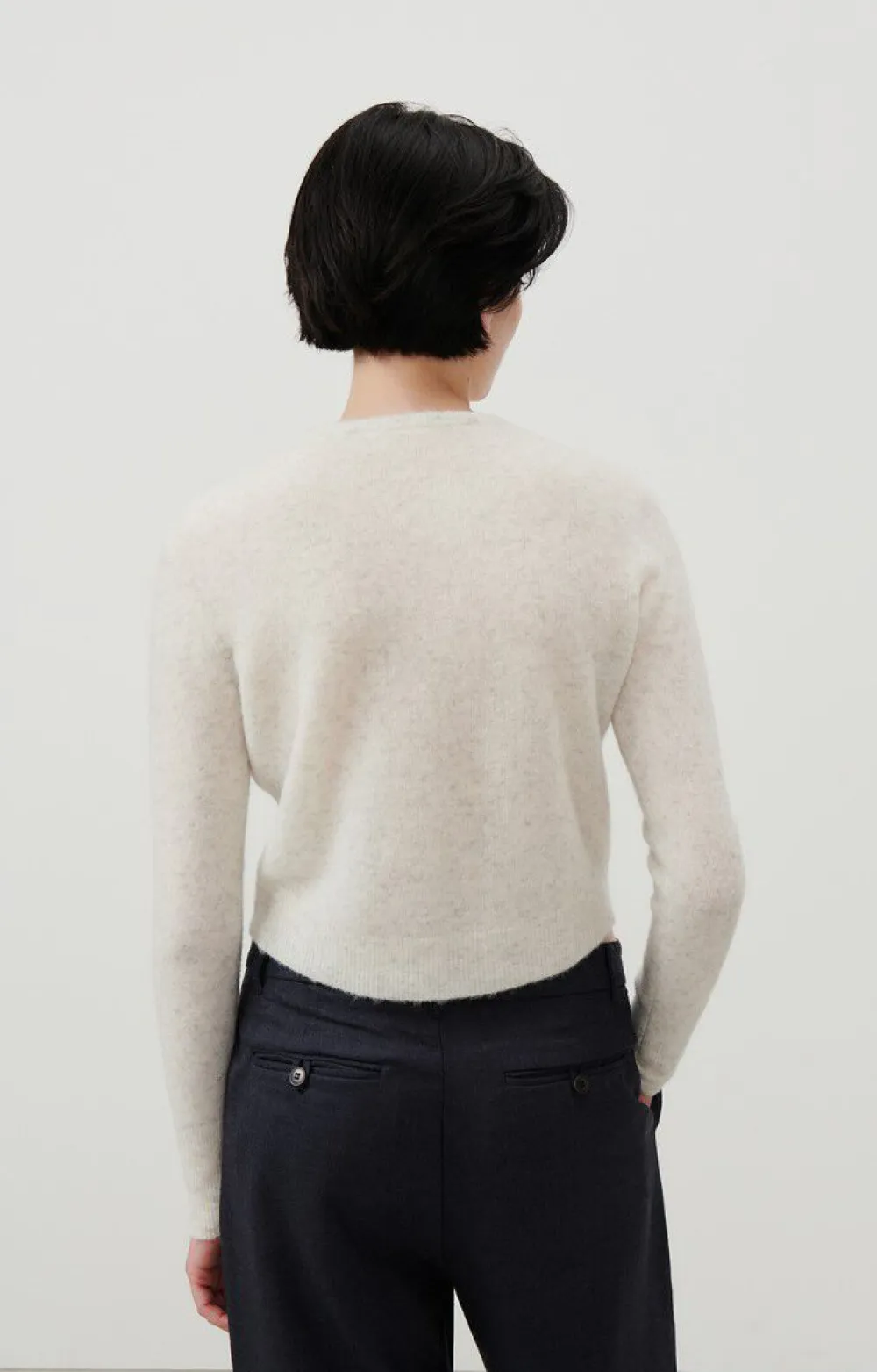 Gilet Femme Razpark*American Vintage Flash Sale