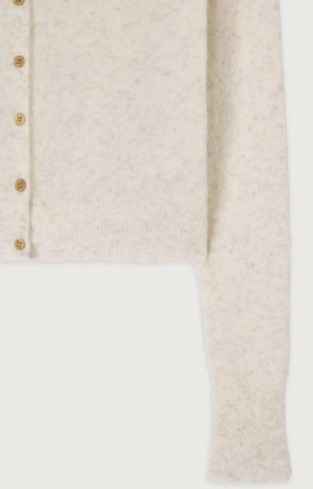 Gilet Femme Razpark*American Vintage Flash Sale